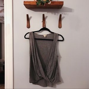 Urban outfitters top